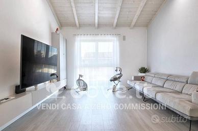 Appartamento Via Giuseppe Ungaretti, 42b, 26016, S