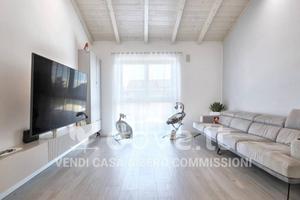 Appartamento Via Giuseppe Ungaretti, 42b, 26016, S