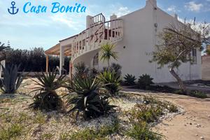 Casa vacanza -Marzamemi -Pachino- Granelli