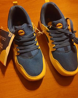 sneaker lidl da collezione nr. 40 NUOVE