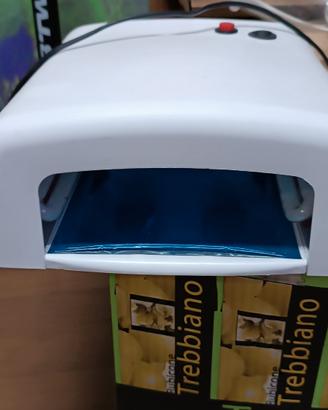 Lampada led per unghie