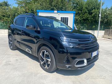 Citroen C5 Aircross BlueHDi 130 S&S Shine