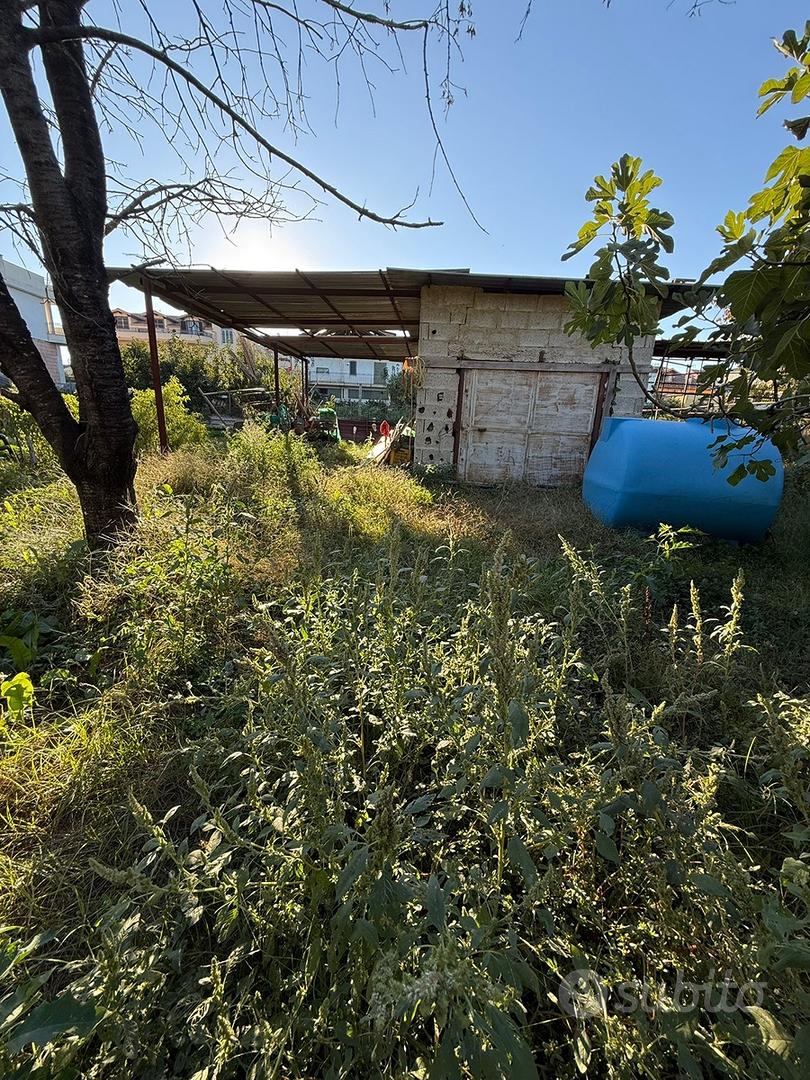 Terreno Mugnano di Napoli - Vista 4