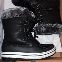 Doposci bambino/a 33-34 MC Kinley – usati una sola