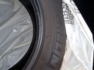 Treno 4 gomme estive Michelin Energy Saver