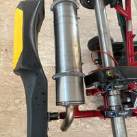 Silenziatore elto td2