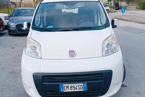 Fiat Qubo 1.3 MJT 75 CV Dynamic