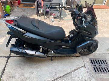 Scooter K-XCT 300I