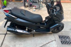 Scooter K-XCT 300I