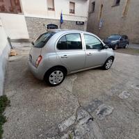 Nissan Micra 1.5 cc Perfetta