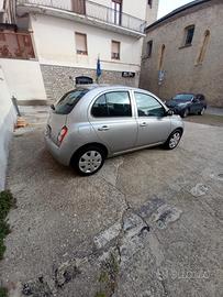 Nissan Micra 1.5 cc Perfetta