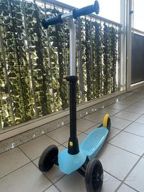 Monopattino bambini Decathlon