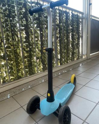 Monopattino bambini Decathlon