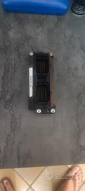 centralina motore Fiat panda 169  benzina/metano 