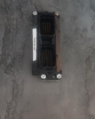 centralina motore Fiat panda 169  benzina/metano 