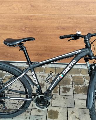 Mountain bike ragazzo/a