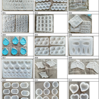 Stampi in silicone