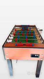 Calcio balilla stile FAS
