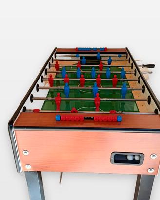 Calcio balilla stile FAS