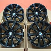 Cerchi In Lega 18" BMW