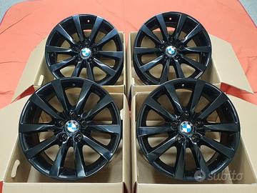 Cerchi In Lega 18" BMW