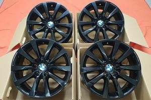 Cerchi In Lega 18" BMW