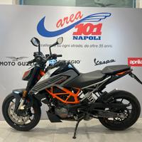 Ktm 125 Duke