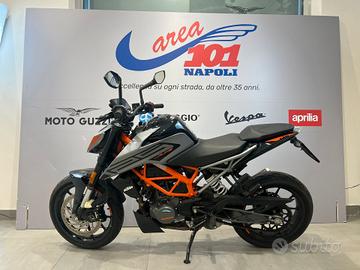 Ktm 125 Duke