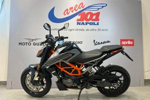 Ktm 125 Duke