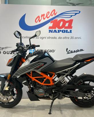 Ktm 125 Duke