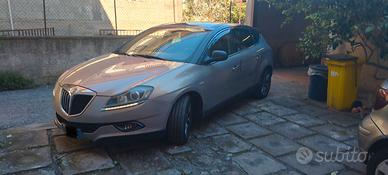 Lancia delta 1.6 mjt oro 120 cv