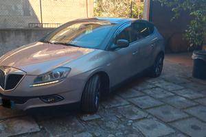 Lancia delta 1.6 mjt oro 120 cv