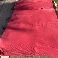 Materasso Futon 140x200