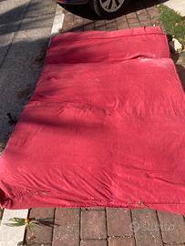 Materasso Futon 140x200