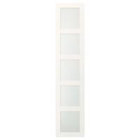 Coppia di Ante Bergsbo x Armadio PAX IKEA
