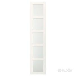 Coppia di Ante Bergsbo x Armadio PAX IKEA