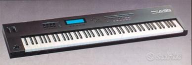 Roland A80