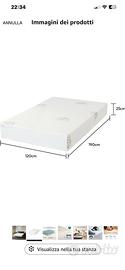 Materasso come nuovo