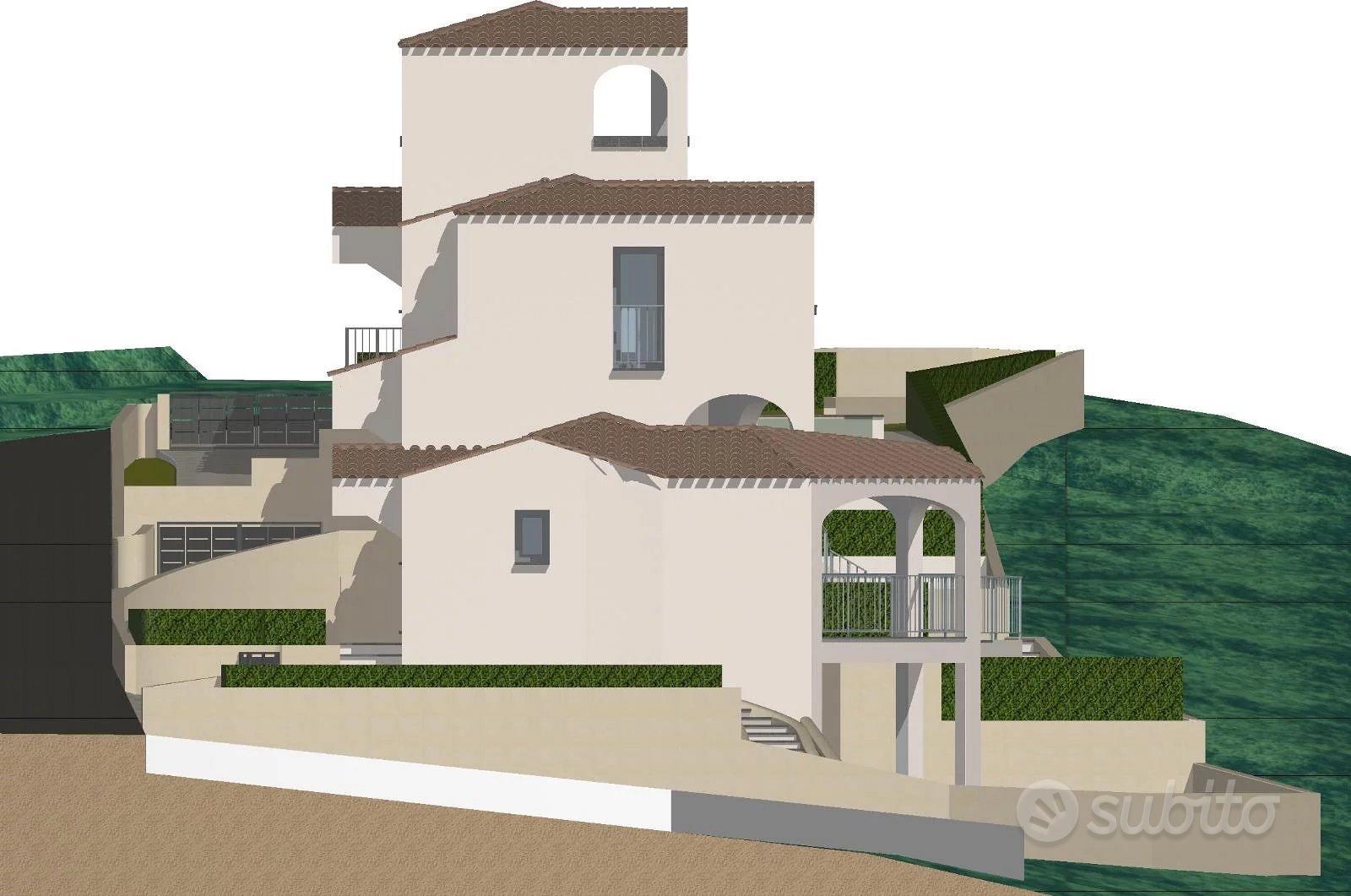 Casa – Luddui - Vista 4