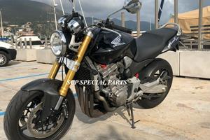 Honda hornet avantreno forcelle marzocchi brembo