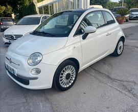 Fiat 500 1.2 Benzina 70CV
