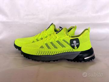 Sneakers corsa camminata leggere traspiranti nr. 4