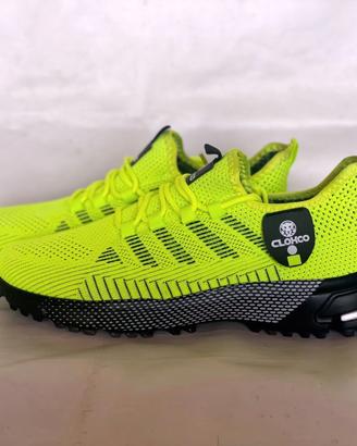 Sneakers corsa camminata leggere traspiranti nr. 4