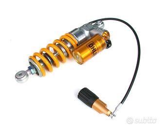 Kit Mono Olhins ttx per panigale v4+ cartucce ant