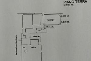 Soffiano appartamento