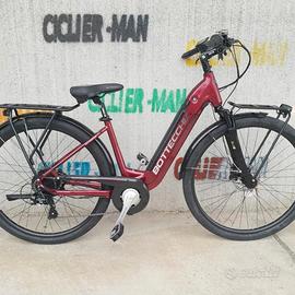 BOTTECCHIA BE20 RICHMOND