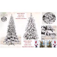 LOTTO  ALBERI DI NATALE ED ARTICOLI NATALIZI NUOVI