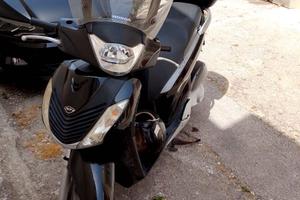 Honda sh 150 anno 2010