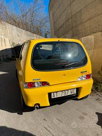 600 sporting 60 mila km