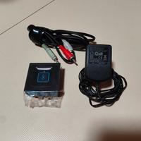 ricevitore bluetooth Esinkin 